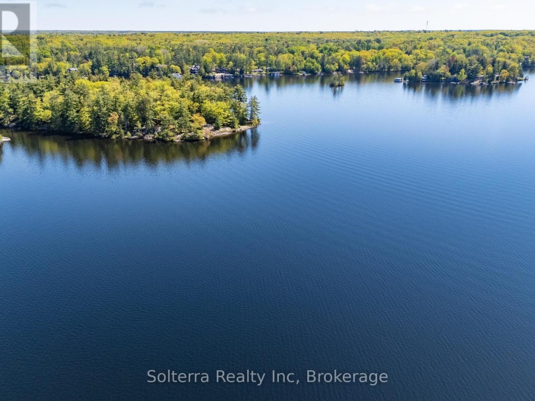 1185 Parkers Point Road E, Lake Muskoka
