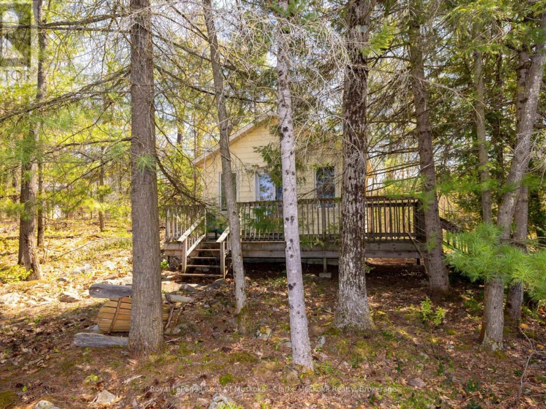 185 WOODLAND TRAIL, 