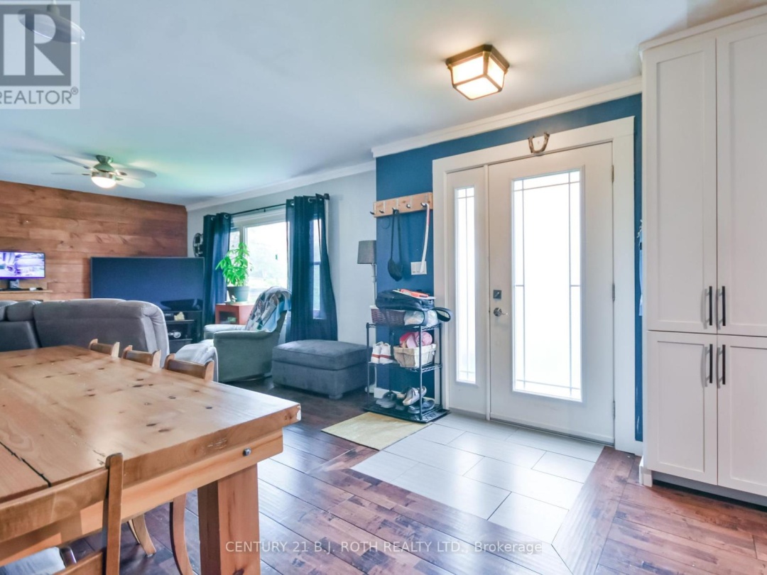 13 FITTON HEIGHTS, 