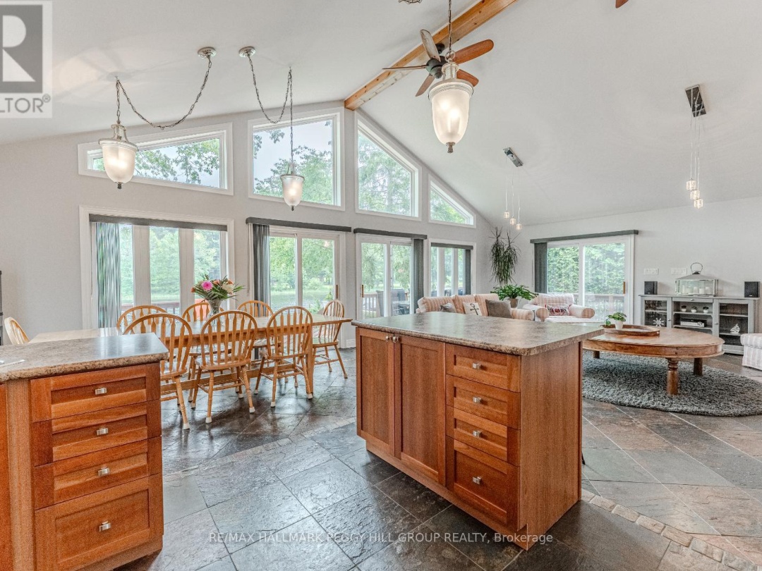 1663 PENINSULA POINT ROAD, 