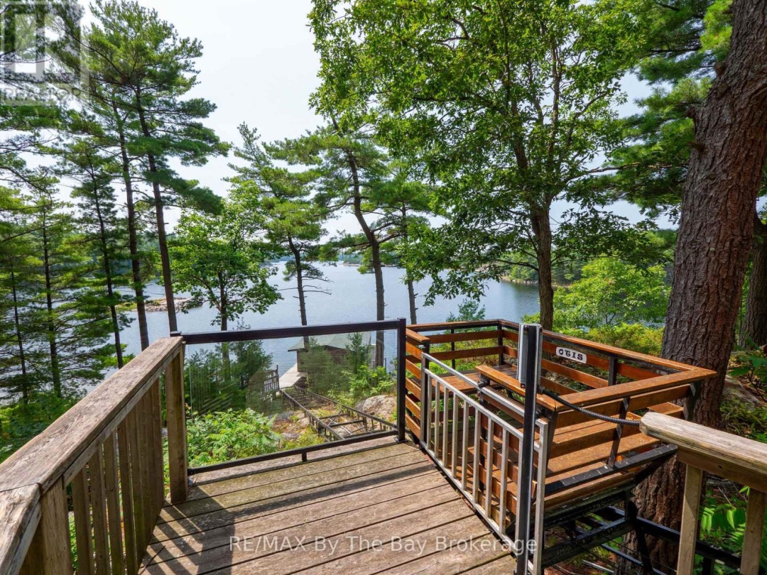 15598 Georgian Bay Shore, Georgian Bay