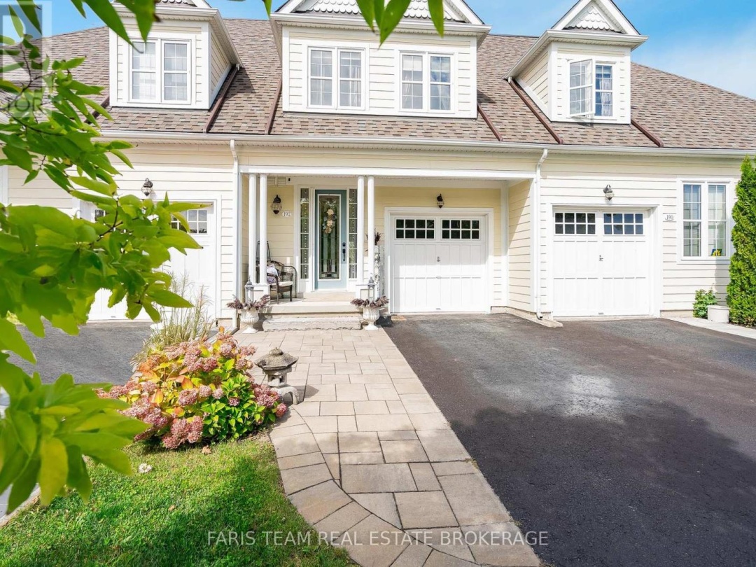 192 WYCLIFFE COVE, 