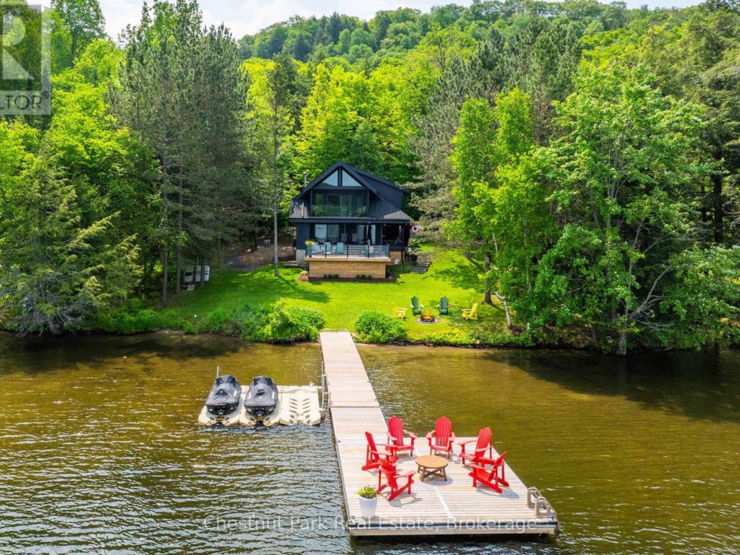 1167 WOLF BAY ROAD, 