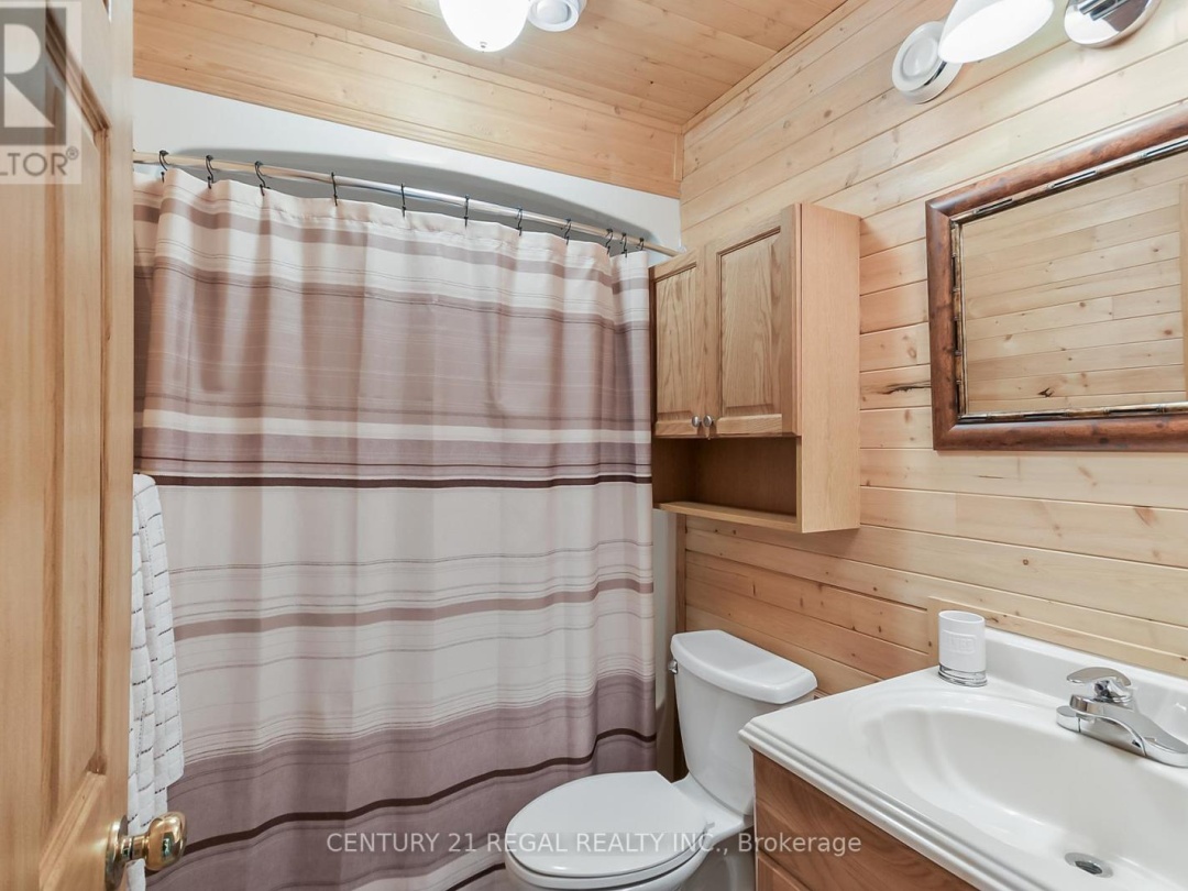 1961 BEAVER DAM ROAD, Severn River