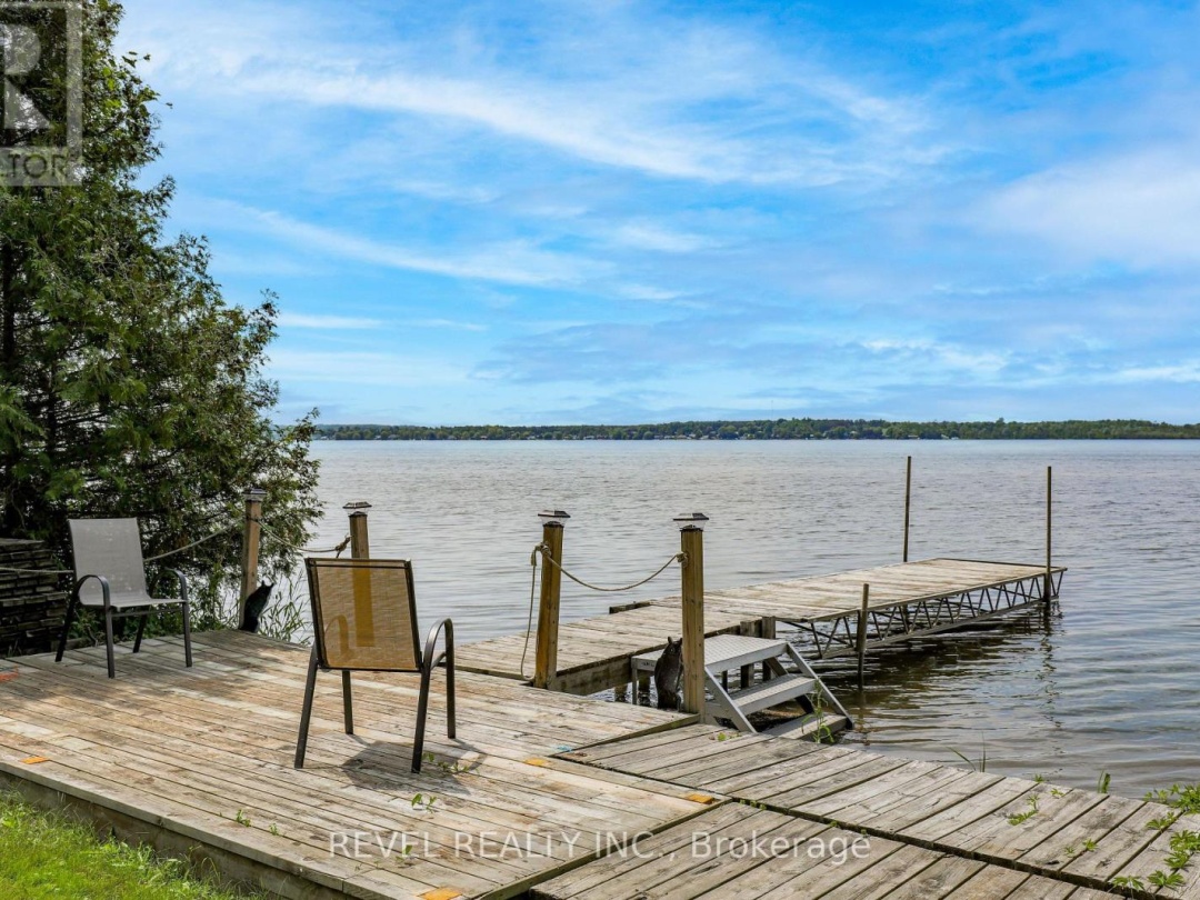 27 ISLAND VIEW ROAD, Lake Scugog