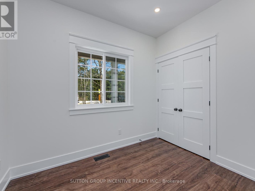 26 MCLEISH DRIVE, 