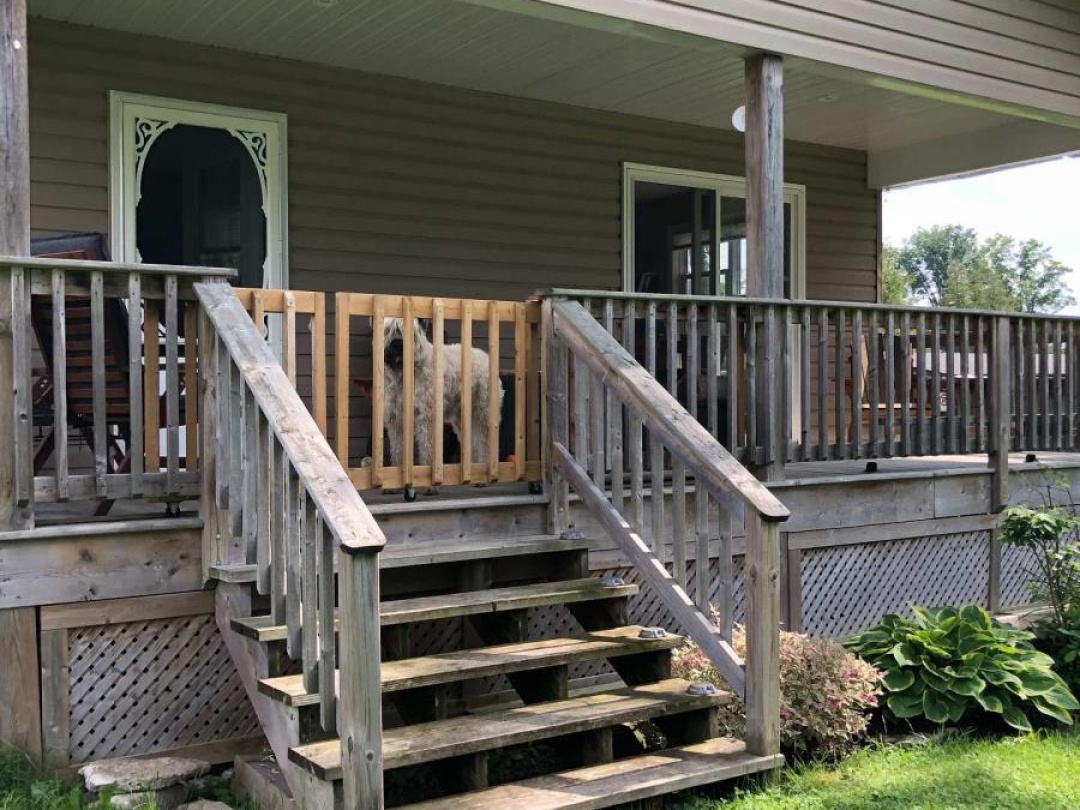 35 Elder Street, Sturgeon Lake