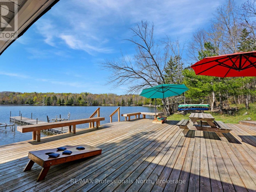 13914 35 Highway, Mountain Lake