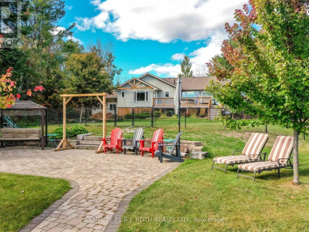 3371 LAKE ST. GEORGE BOULEVARD, 