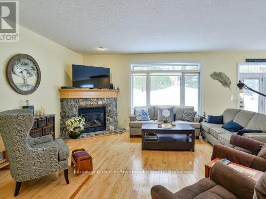 20 Twig's End, Gravenhurst (Muskoka (S))