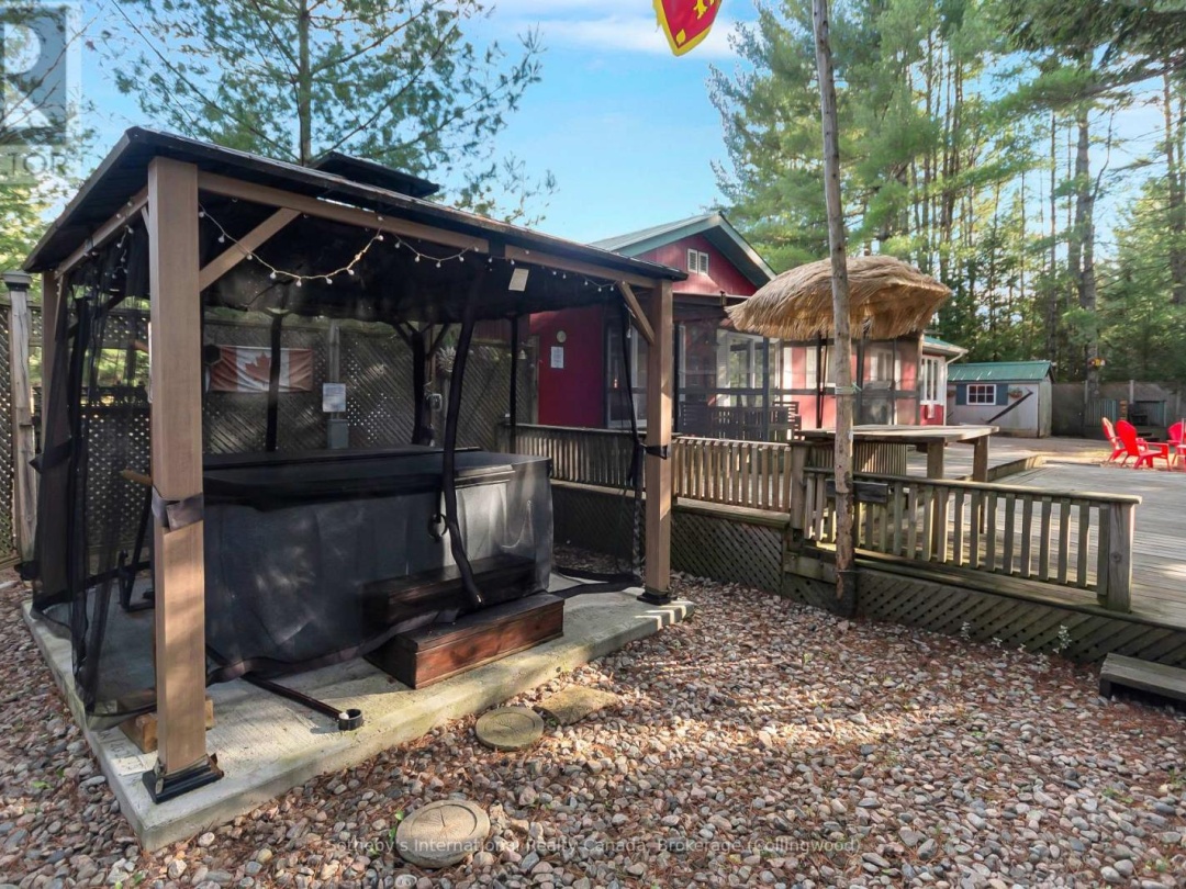 21 SPARROW ROAD, Burnt Lake