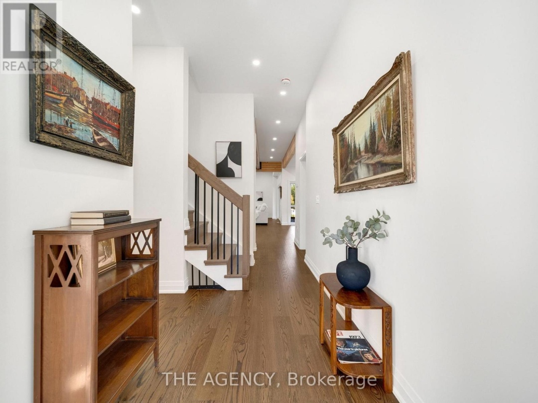 3963 Hilltop Road, Ramara