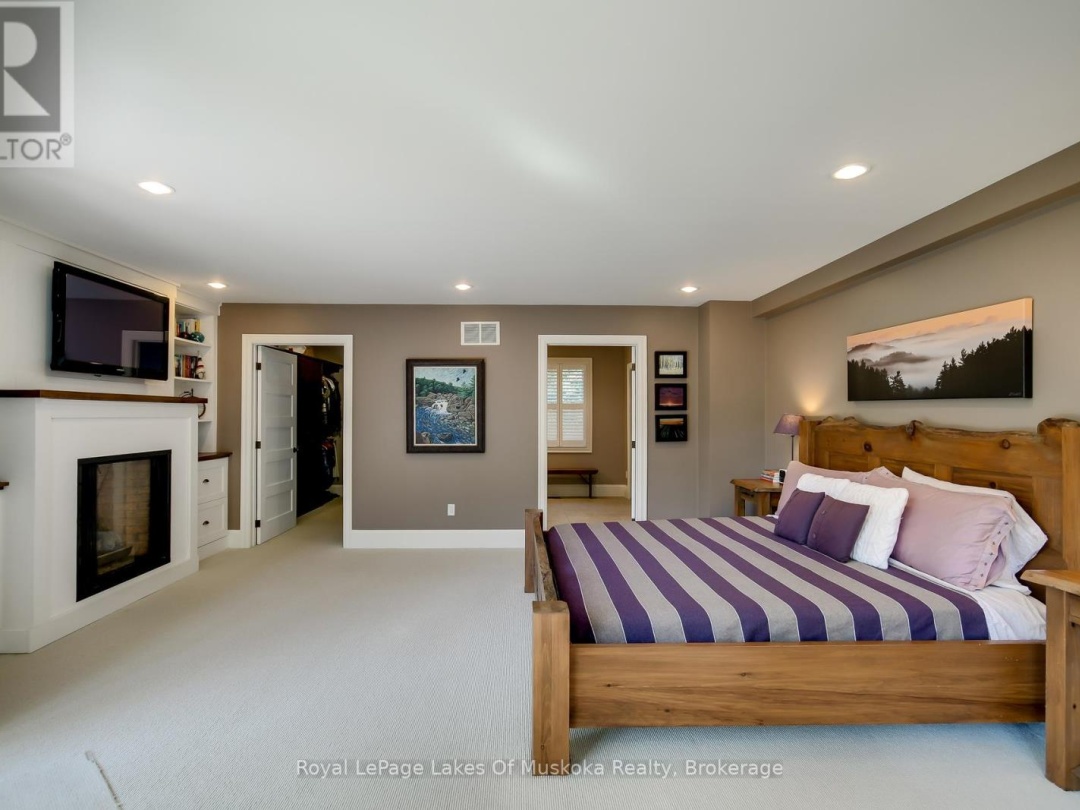 230 Ecclestone Drive, Bracebridge