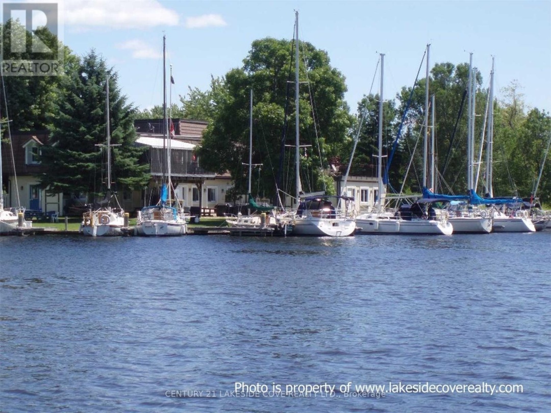 24 Turtle Path, Lake Simcoe