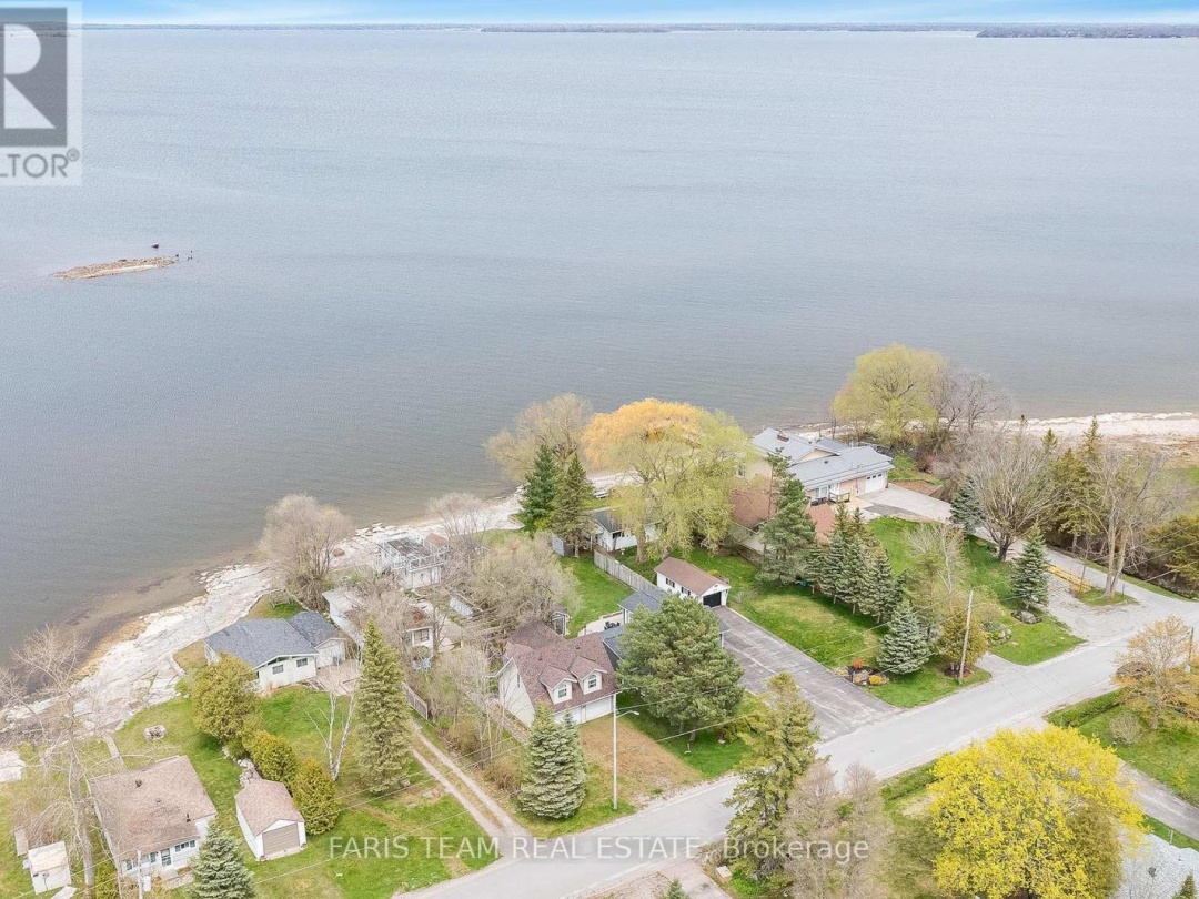 258 Patterson Boulevard, Georgian Bay