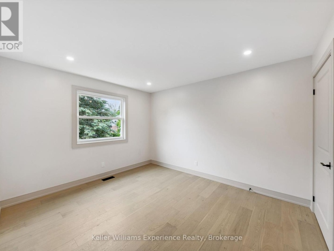 14 MARIPOSA DRIVE, 