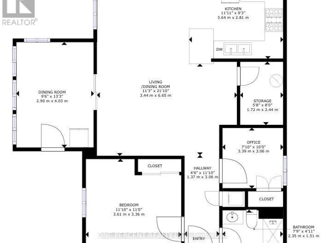 1105 Lakeshore Road, Gooderham Lake