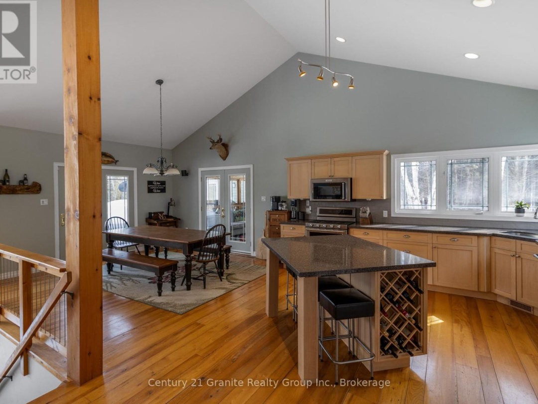 1047 Bonis Lane, Mountain Lake