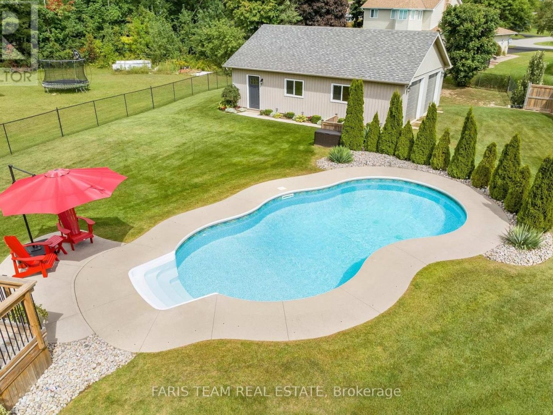 1962 ELANA DRIVE, 