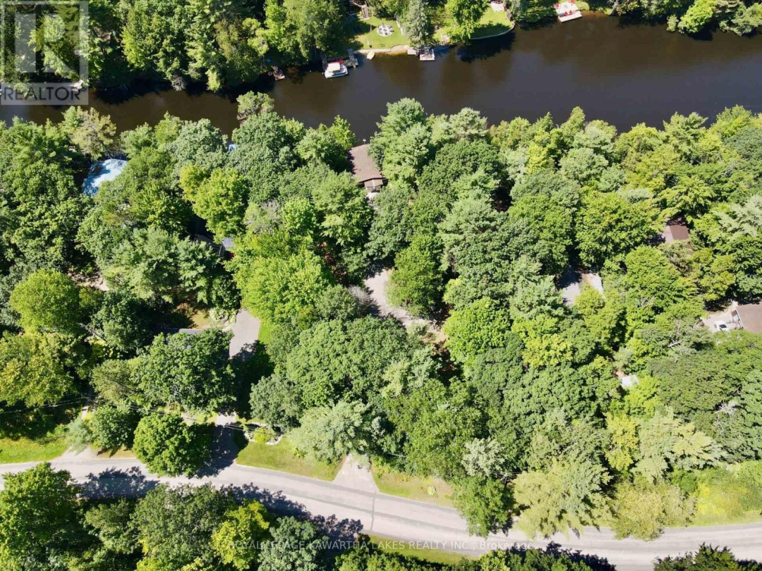 7692 BIRCH DRIVE, Black Lake