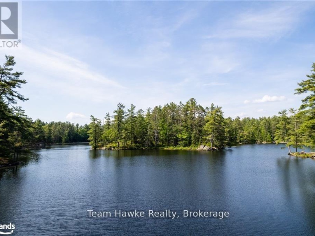 6528 Severn River, Georgian Bay