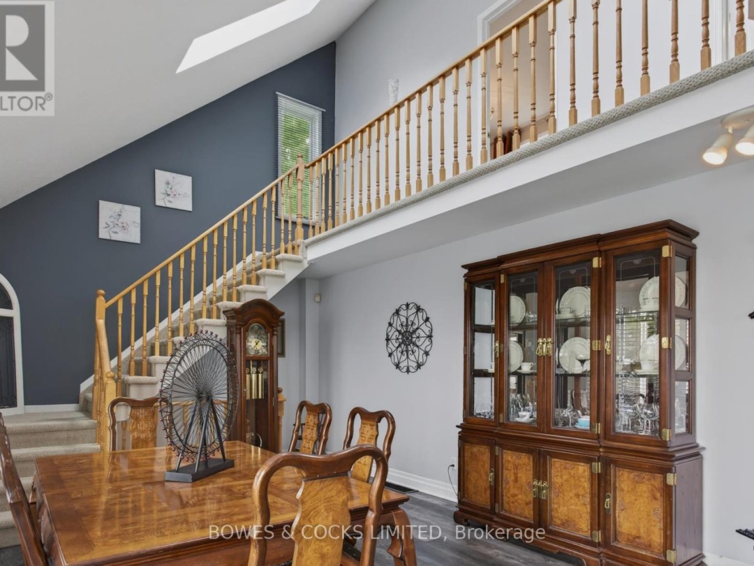 284 PORT HOOVER ROAD, 