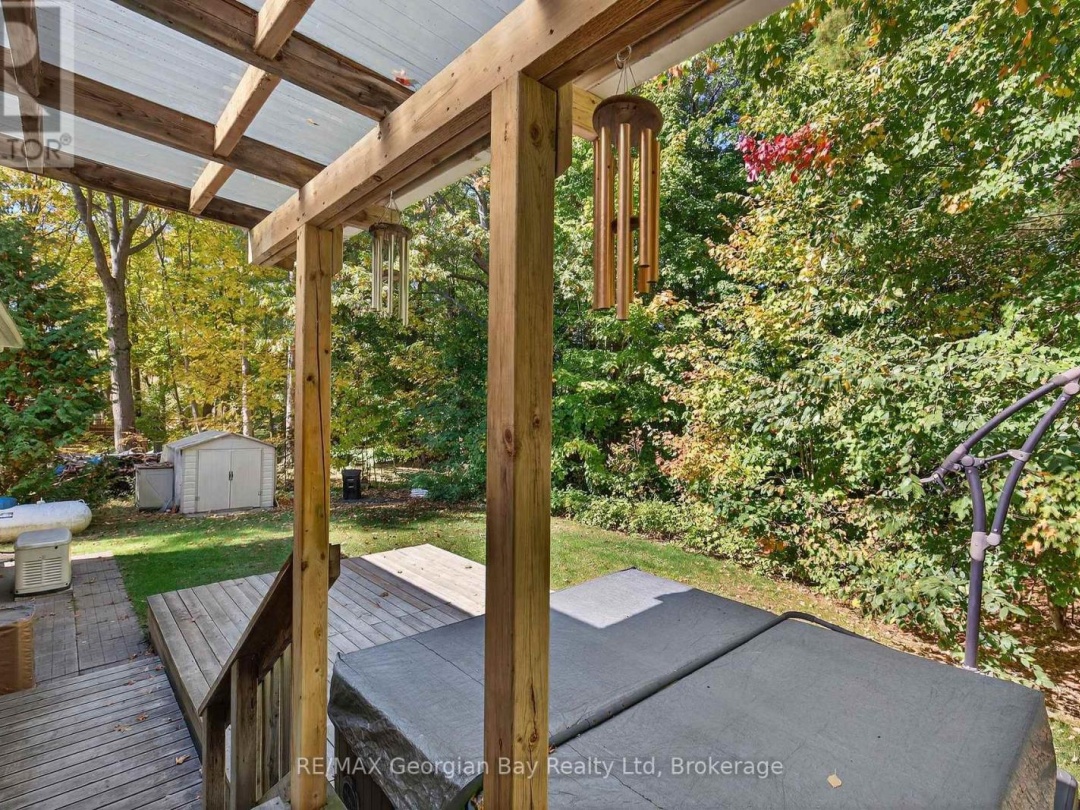 56 BECKETTS SIDE ROAD, 