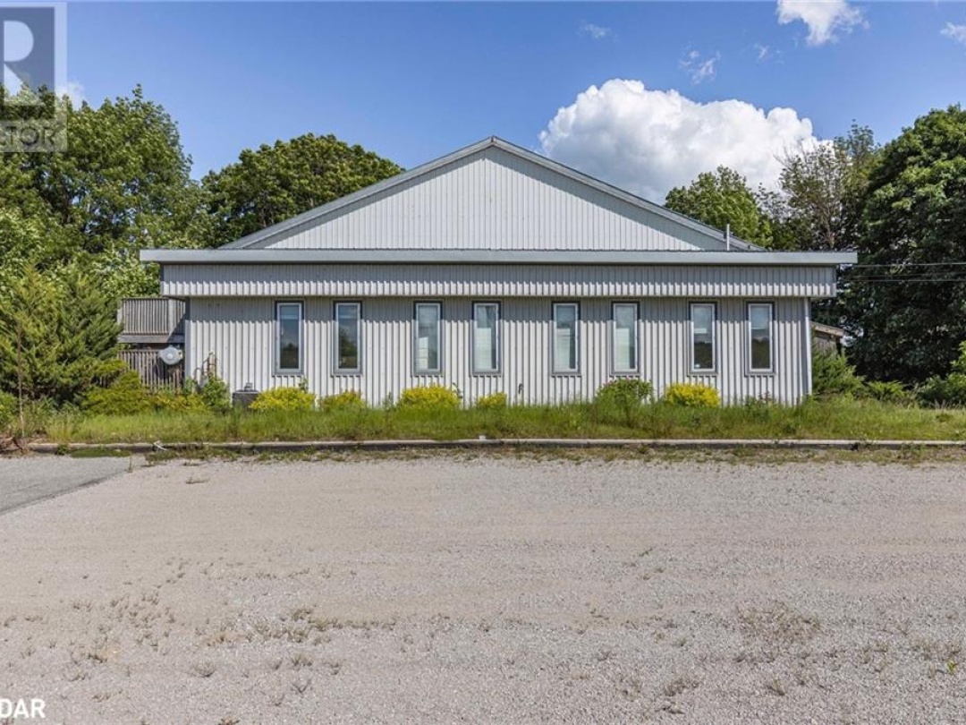 4201 Huronia Road, Severn