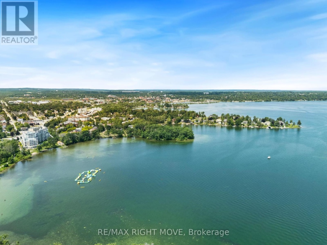 806 - 354 ATHERLEY ROAD, 