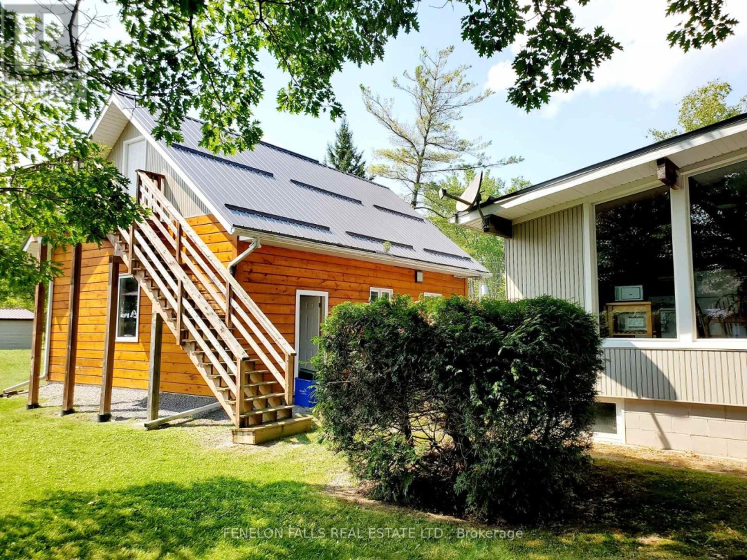 9 Gold Street, Sturgeon Lake