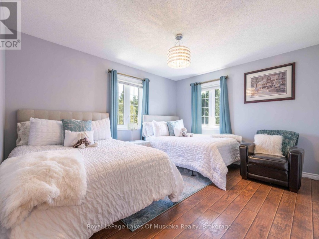 284 SOUTH FAIRY LAKE ROAD, 