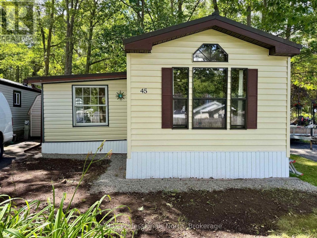 45 - 1007 RACOON ROAD, 