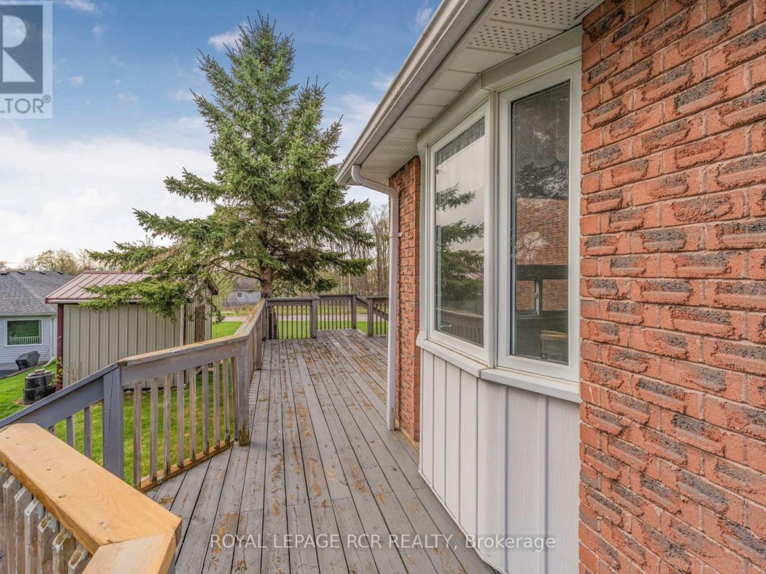 80 Woodside Drive, Orillia
