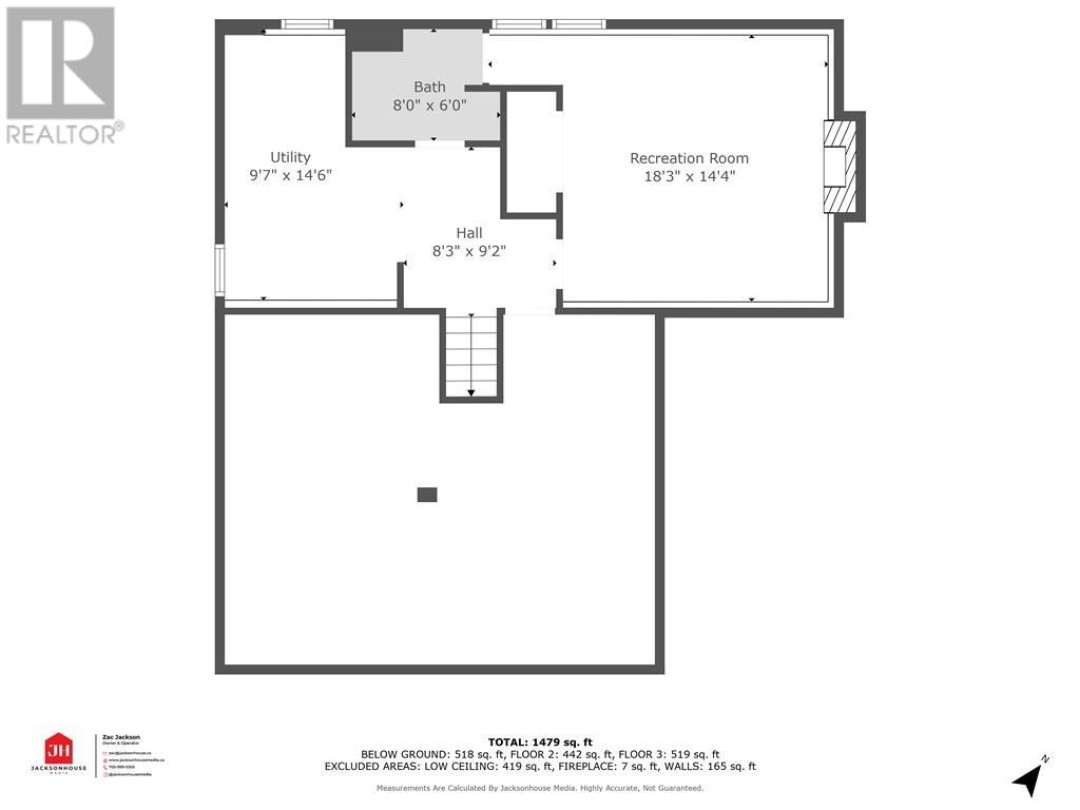 180 Bakery Lane, Gravenhurst