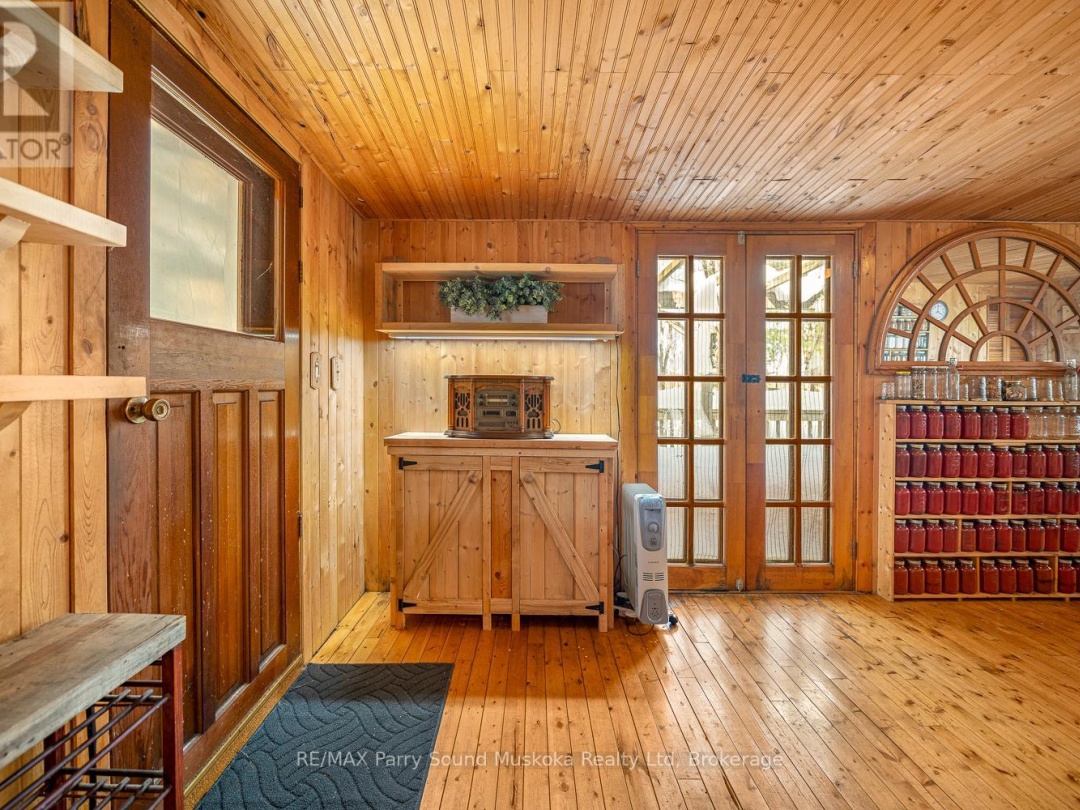 82 BRADLEY ROAD, 