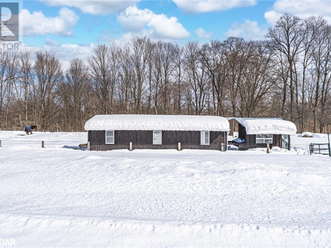 3237 Brennan Line, Severn