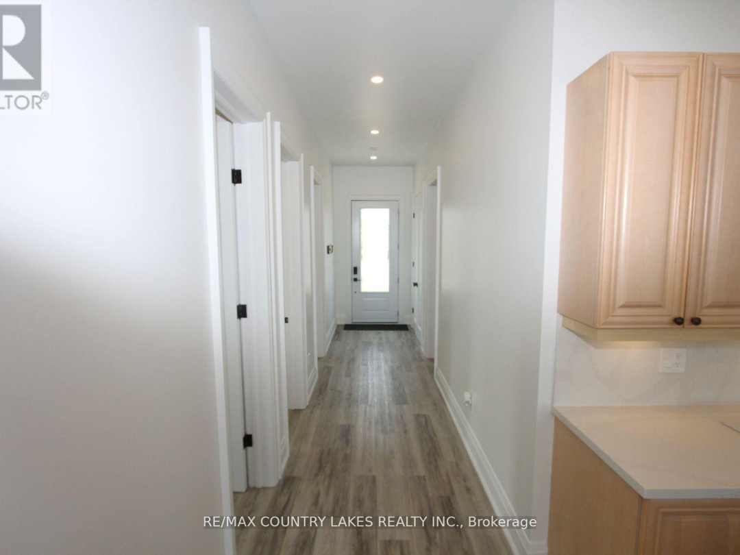130 BAKER BOULEVARD, 