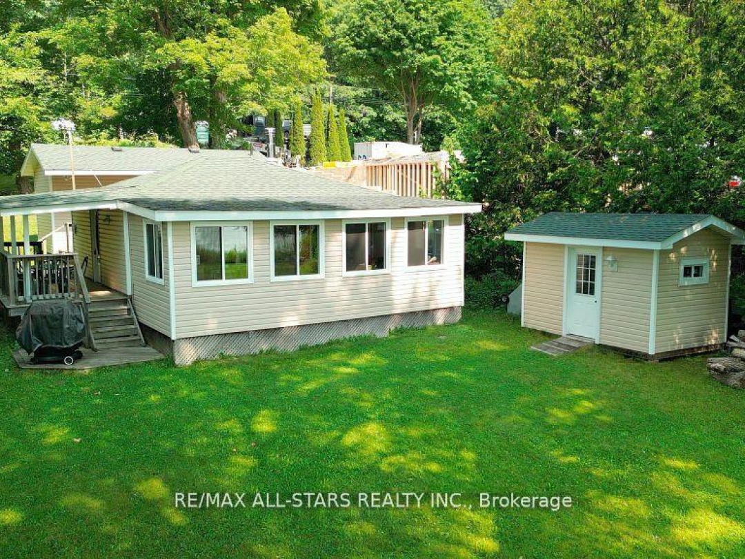 136 Coldstream Road, Cameron Lake