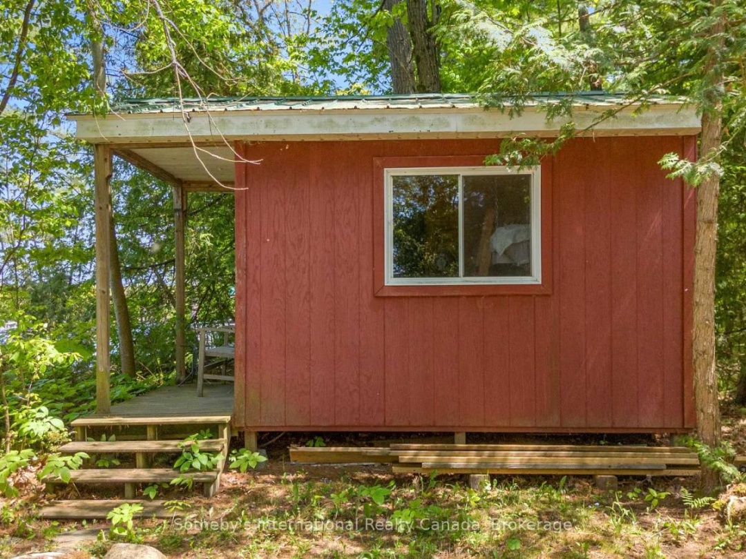 5096 ISLAND 865, Georgian Bay
