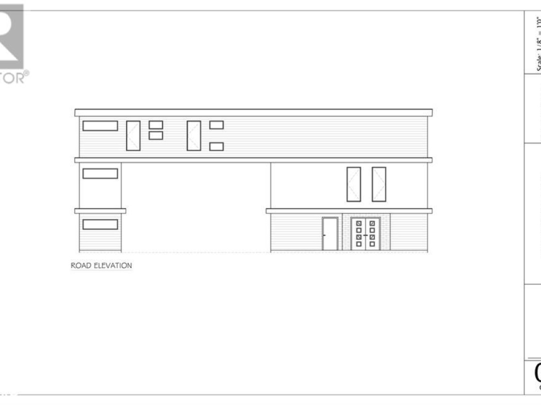 8, 20, 30, 34 HEMLOCK Avenue, 