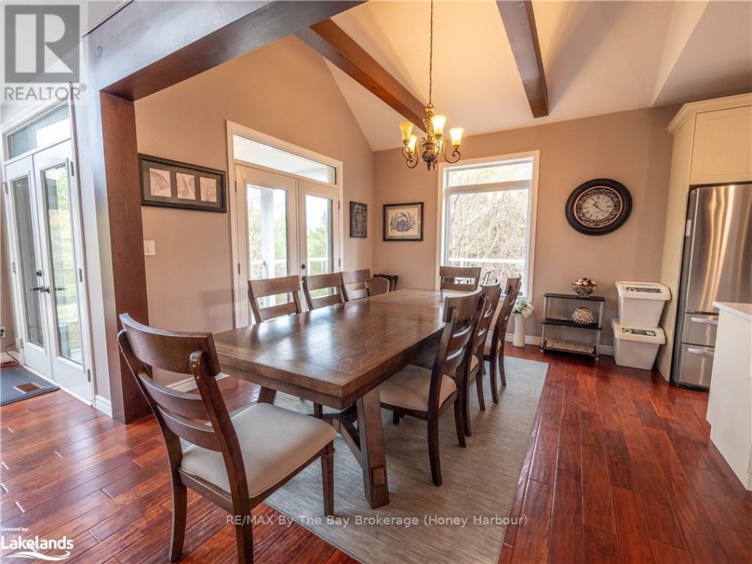 4330 MARR LANE, Severn Lake