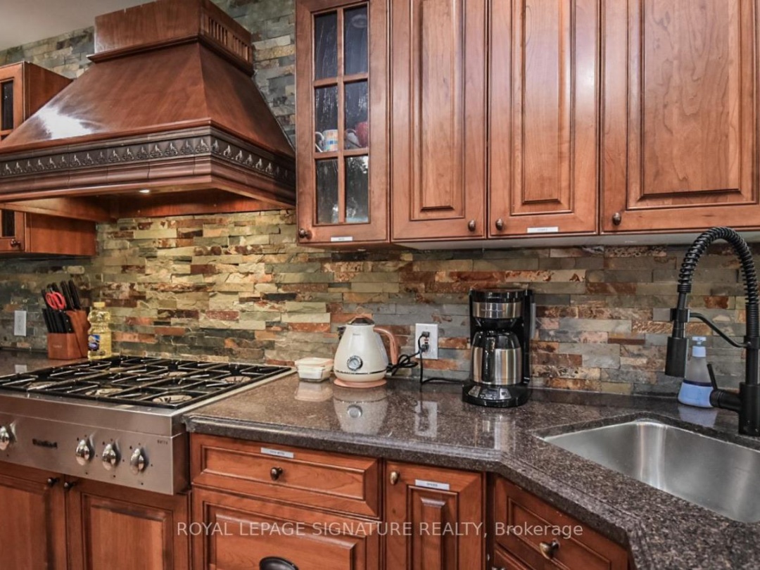 258 Mountain Avenue, Georgian Bay