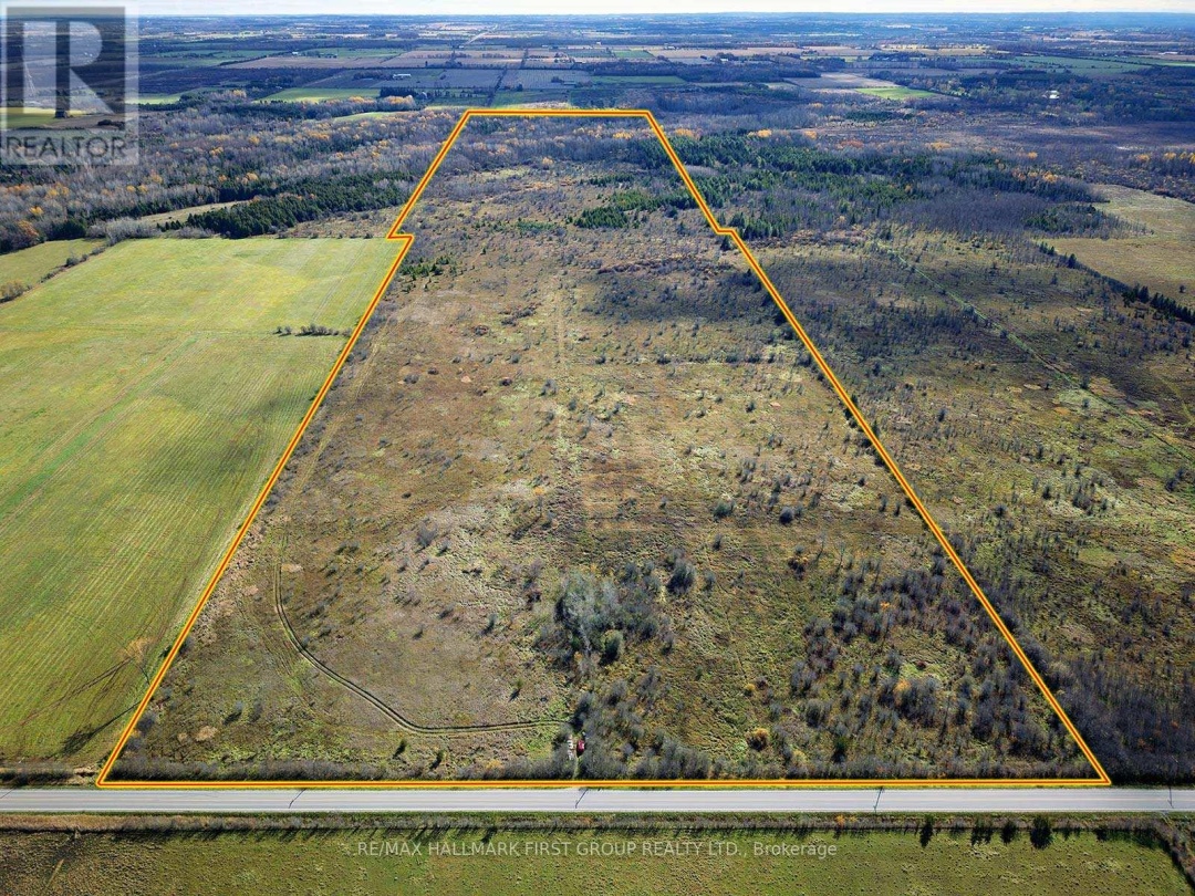 0 5 CONCESSION ROAD, 