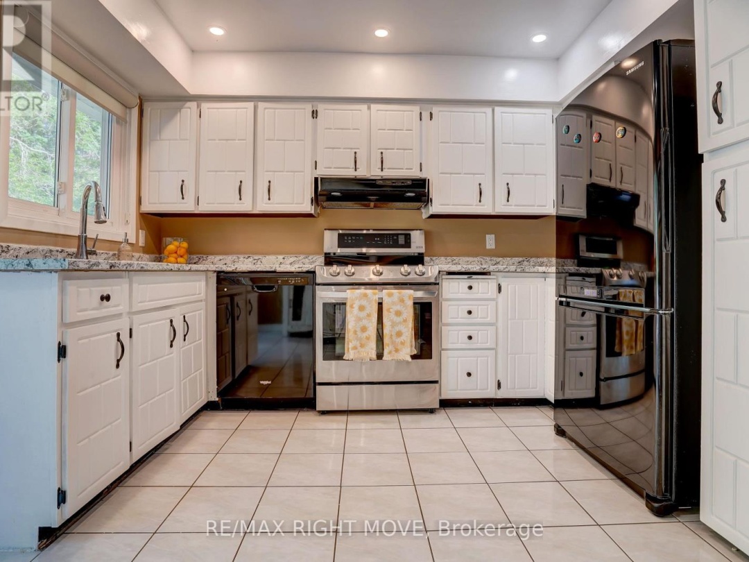 363 Tallwood Drive, Orillia