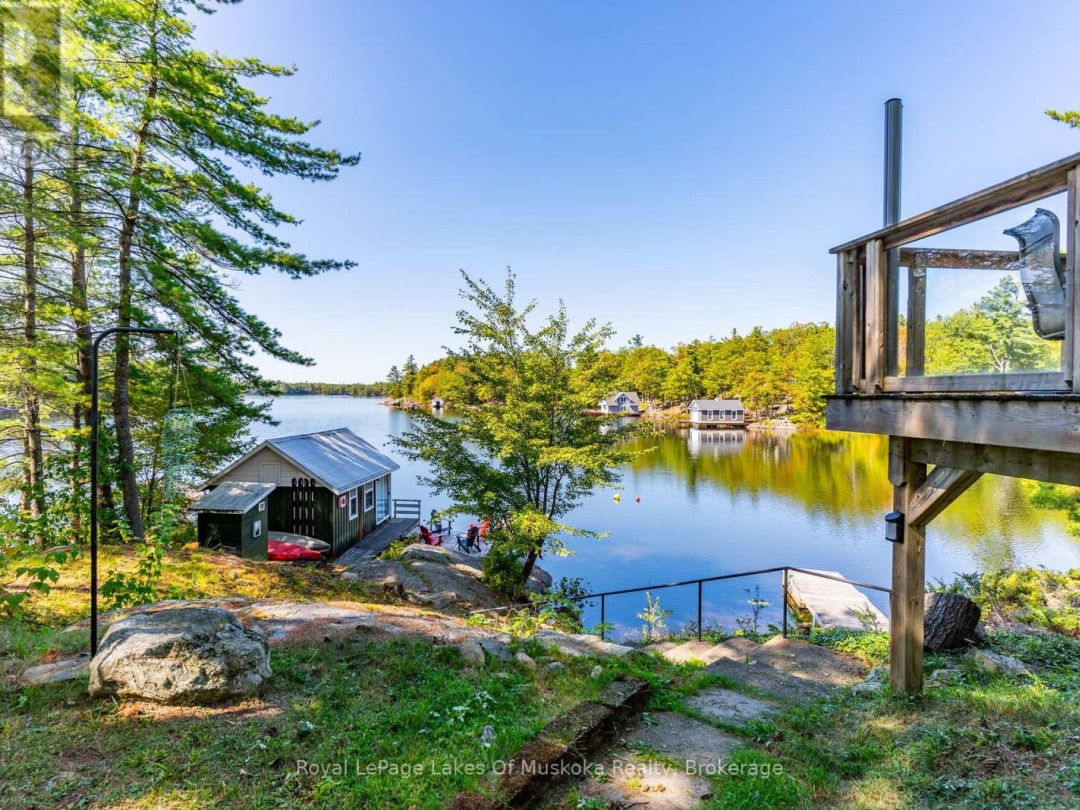 4 - 1379 MUSKOKA ROAD 169, 