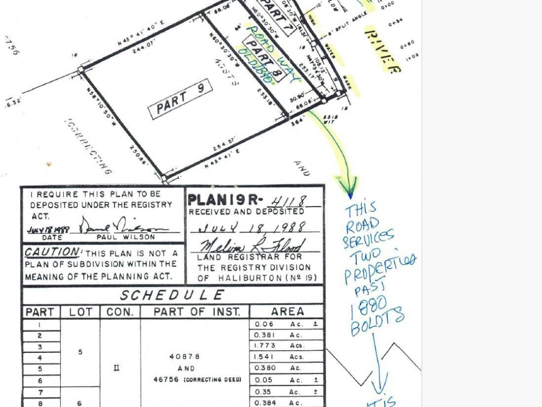 1880 Boldts Lane, Irondale Lake