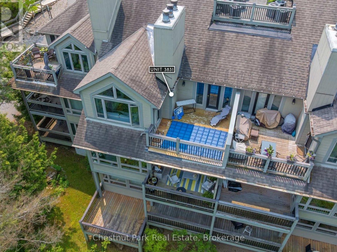 3831 GRANDVIEW FOREST HILL DRIVE, 