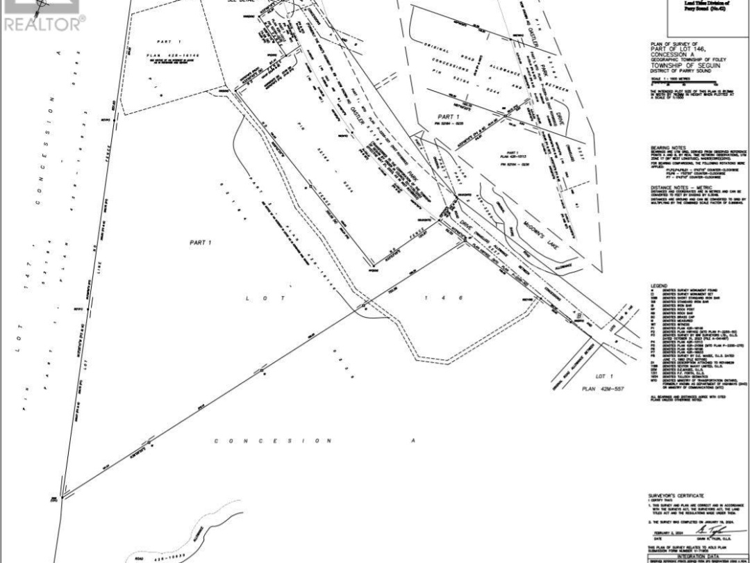 0 OASTLER PARK DRIVE, 