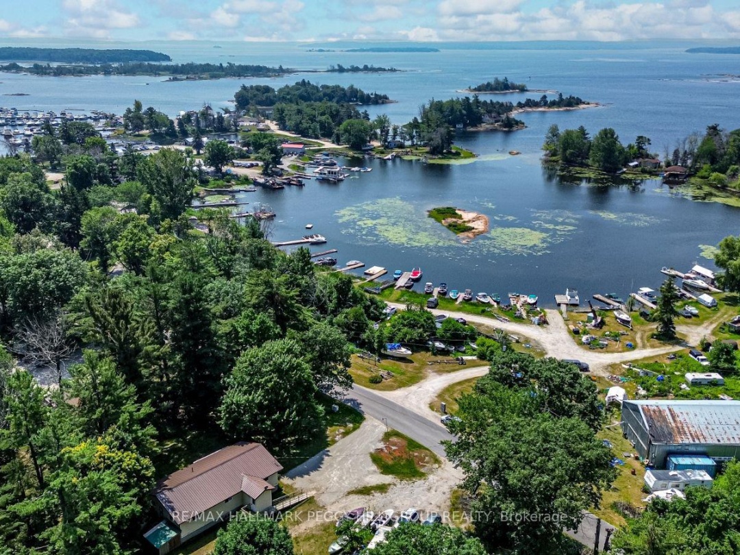 332 BAXTER LOOP ROAD, 