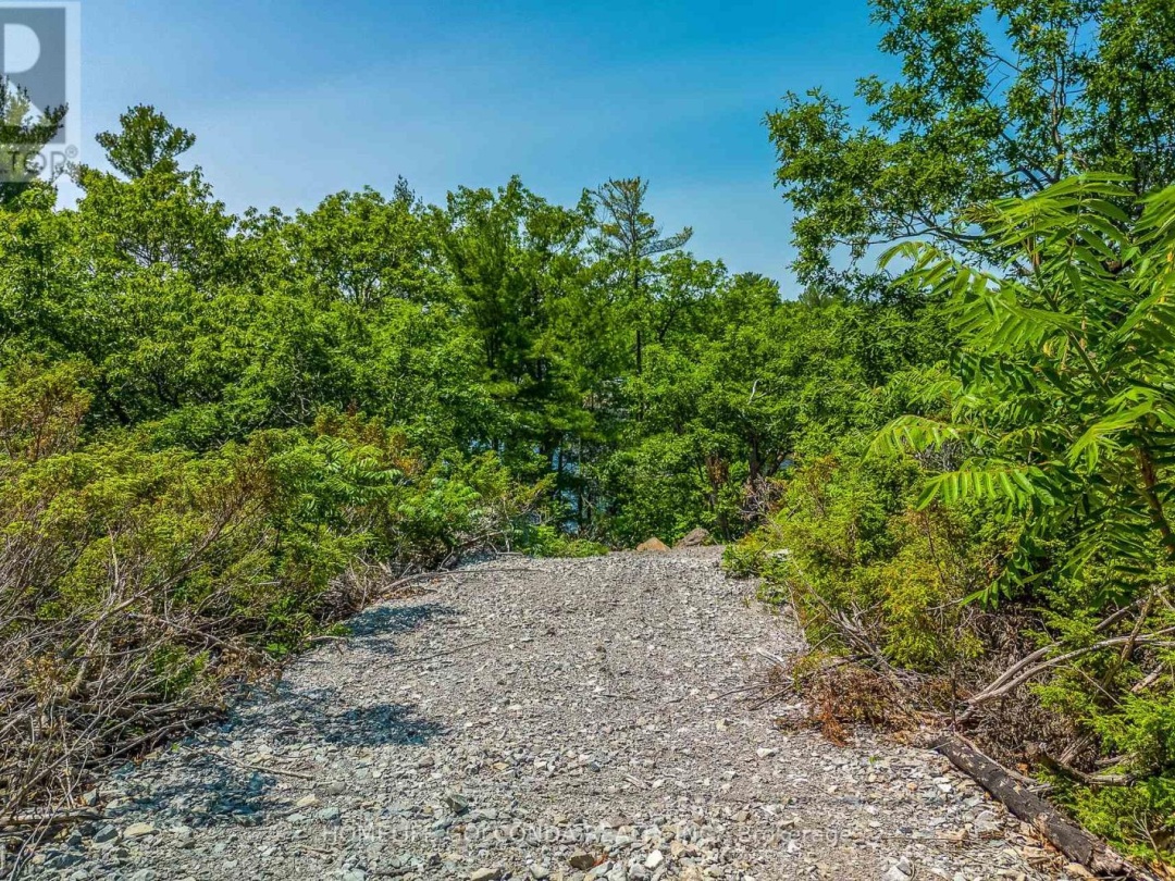 1518 Island 1040/Little B, Georgian Bay